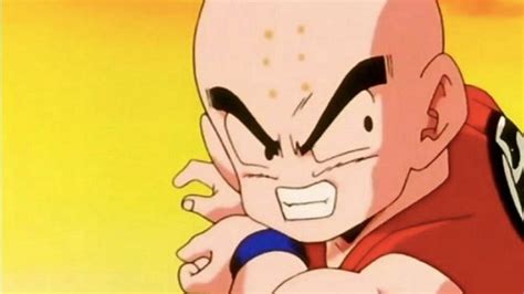 La peor derrota de Krillin en Dragon Ball demuestra que Yamcha es mejor ...