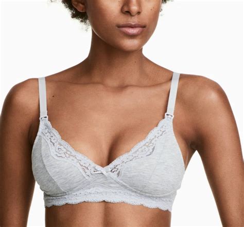 The best nursing bras that are actually comfortable