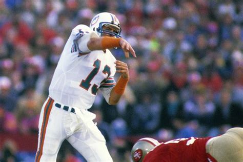 Days of Dolphins Past: 35-Year Phiniversary: Dolphins Draft Dan Marino