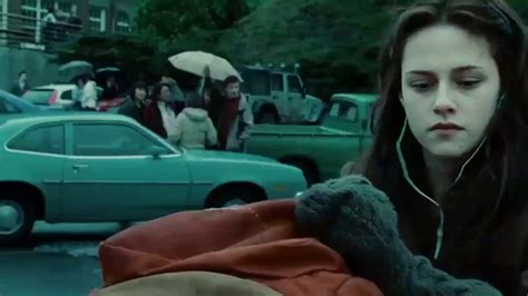 Twilight best scenes - YouTube