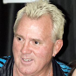 Brutus Beefcake - Facts, Bio, Age, Personal life | Famous Birthdays