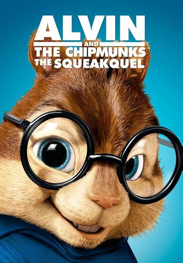 Alvin And The Chipmunks 3 Alvin