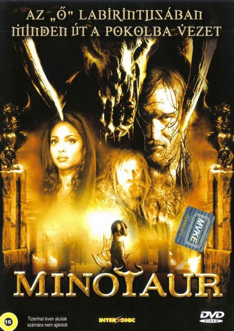 Minotaur (2006) – Movies – Filmanic