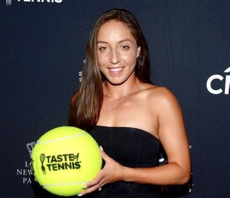 Jessica Pegula Husband: Is She Married To Taylor Gahagen? Partner & Net ...