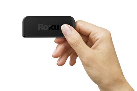 Roku Premiere | HD/4K/HDR Streaming Media Player, Simple Remote and ...