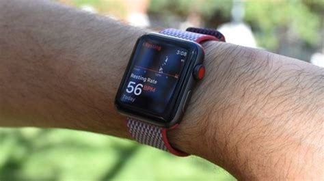 And finally: The Apple Watch could soon monitor your blood pressure ...