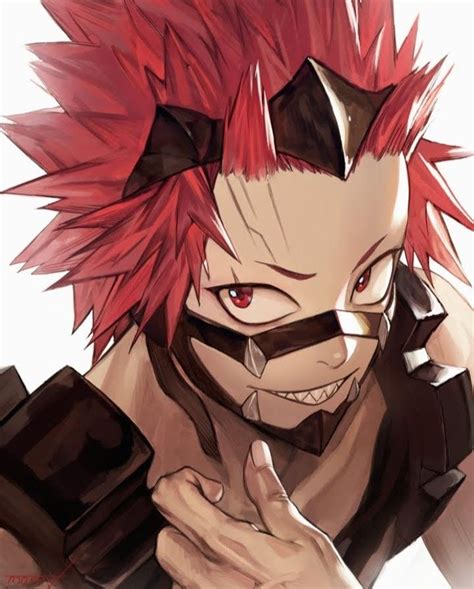 Kirishima Buko No Hero Academia, My Hero Academia Memes, Hero Academia ...