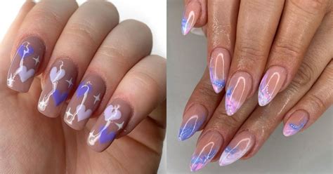 16 Purple Nail Designs to Inspire Your Next Manicure - Let's Eat Cake