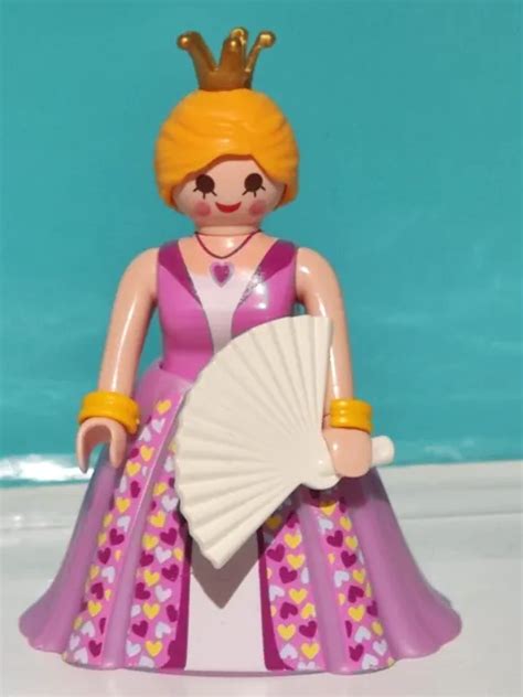 PLAYMOBIL FIGURE PRINCESS Victorian Lady Princesses Victorian Ladies ...