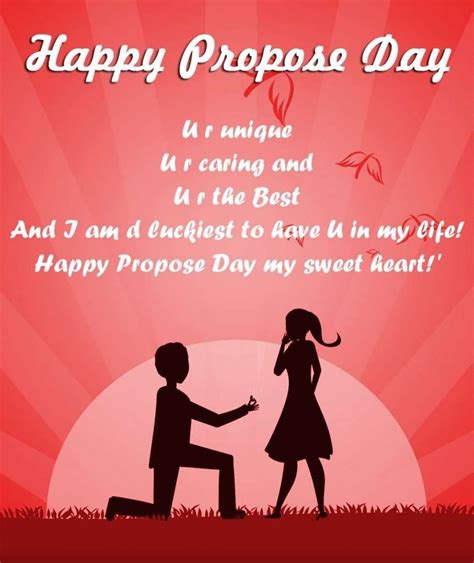 Propose day images| Happy Propose Day 2021: Wishes, images, quotes ...