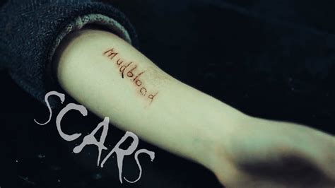 the Harry Potter Saga | Scars - YouTube