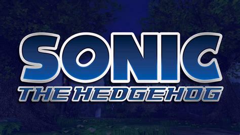 His World (Zebrahead Version) - Sonic the Hedgehog [OST] - YouTube