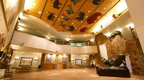 National Museum of Wildlife Art in Jackson | Expedia.co.th