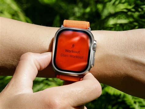 How to Maximize Your Apple Watch Battery Life - DeviceMAG