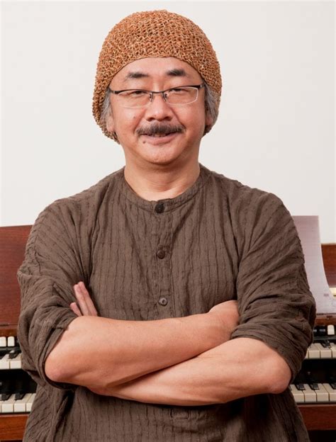 Acttil To Release Nobuo Uematsu Short Story on iTunes - Anime Herald