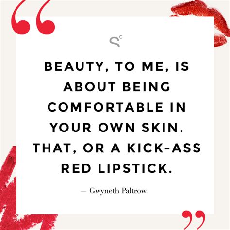 Lipstick Quotes to Live By on National Lipstick Day | StyleCaster