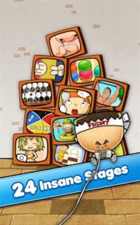 Hardest Game Ever 2 for Android - Download