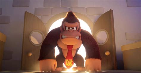 Mario vs. Donkey Kong (Switch) | VG247