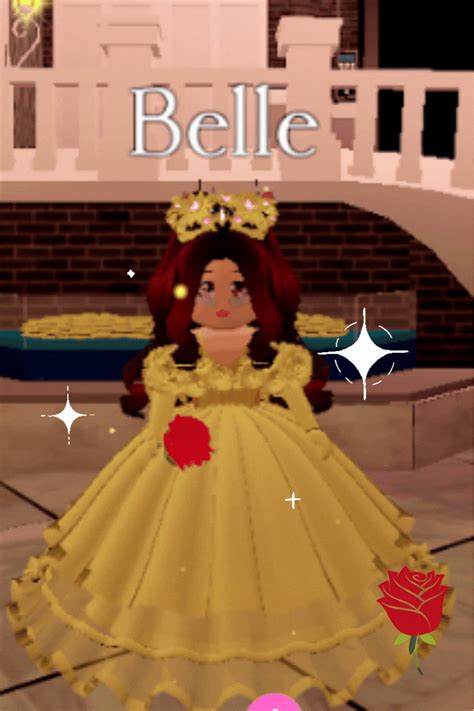 Royale High Princess Outfit