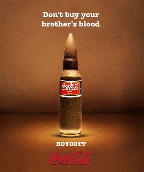 Boycott Israël : Coca-Cola nie ses liens avec l'état sioniste et s'inquiète des conséquences du ...