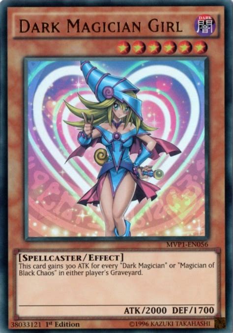 Sexiest Yugioh Cards