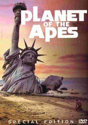 Planet Of The Apes Statue Of Liberty Scene - Kalehceoj