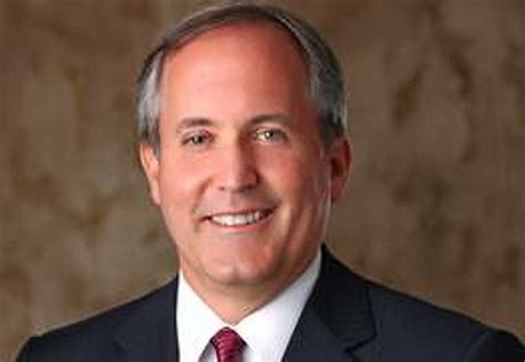 Ken Paxton Affair Linked To Criminal Allegations, Update