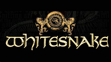 Whitesnake Wallpapers - Wallpaper Cave