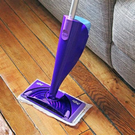 How To Clean Vinyl Plank Floors With A Swiffer - Flooring Designs