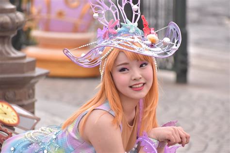 ナツミン on Twitter in 2021 | Theme park outfits, Disney japan, Tokyo disney sea