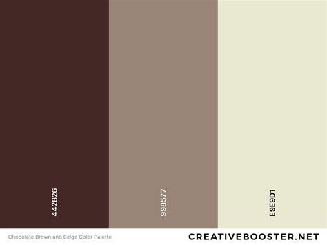 25+ Best Colors That Go With Beige (Color Palettes) – CreativeBooster