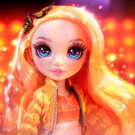 Rainbow High / New Rainbow High fashion dolls coming in July 2020 ... - Rainbow high dolls are ...