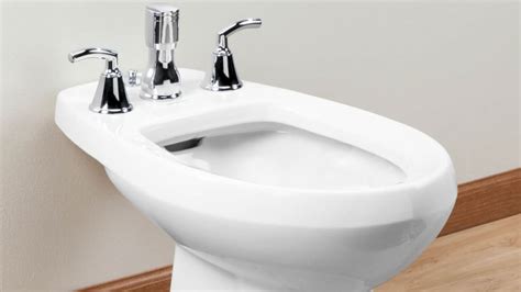 Man experiences wonder of bidet for first time - Home | The Irrelevant ...