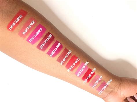 I Tried Maybelline's New Matte Crayon Lipstick Line—Here Are My Honest ThoughtsHelloGiggles