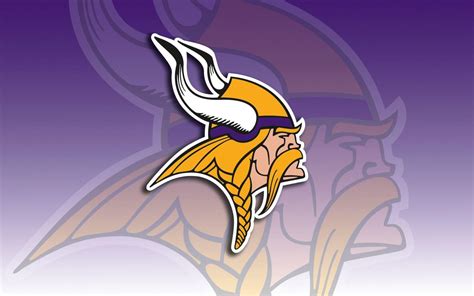 Minnesota Vikings Wallpapers - Wallpaper Cave