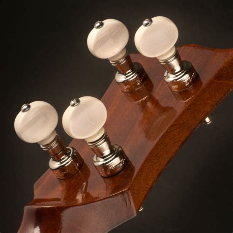 Individual Five-Star Banjo Tuning Peg - StewMac