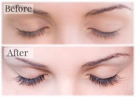 How To Apply Fake Lashes For Dummies