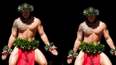 Malaysia Hawaiian Hula Dance by Sexy Male Dancers in KUALA LUMPUR & KLANG VALLEY, Shah Alam ...