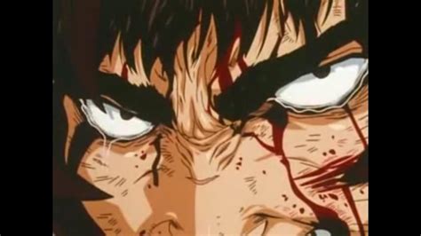 Berserk Guts Loses His Eye The berserk manga and anime series features a cast of characters ...