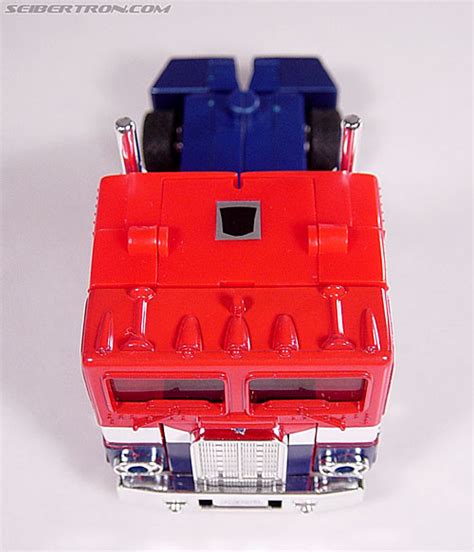 Transformers Classics Pepsi Optimus Prime (Pepsi Convoy) Toy Gallery (Image #119 of 202)