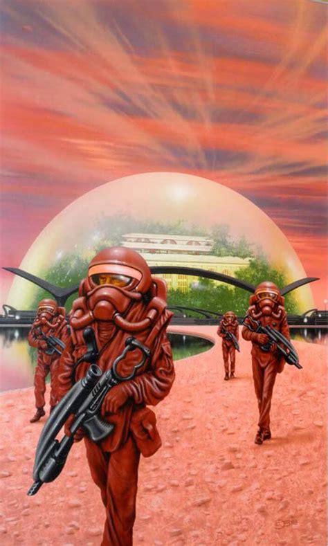 Star Warriors | Science fiction, Kunst, Futurismus