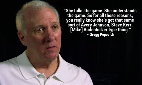 From Gregg Popovich Quotes. QuotesGram