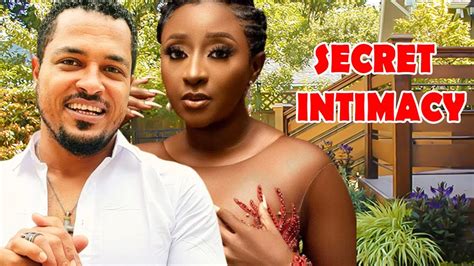 SECRET INTIMACY//NEWLY RELEASED 2023 MOVIES//PART B//VAN VICKER - YouTube