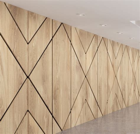 Wood Wall Panels - Urban Evolutions | Wood panel walls, Plywood wall ...