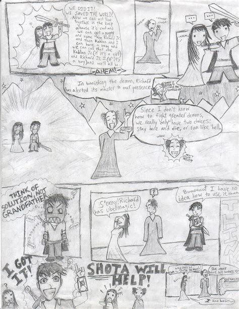 Sword of Truth 1 by Grolim500 on DeviantArt