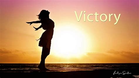 Victory Music - Epic achievement overcoming accomplishment motivational ...