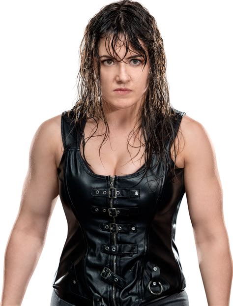 Nikki Cross NXT 2017 Render by AmbriegnsAsylum16 on DeviantArt