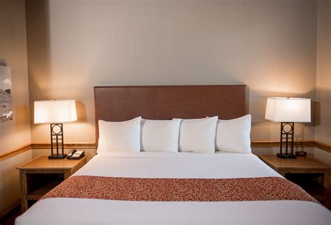 Rooms — Cork Factory Hotel