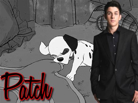 101 dalmatians david henrie gif | WiffleGif