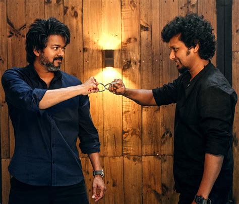 Vijay's Leo is a dreadful gangster saga; rakes in Rs 400 crore before ...